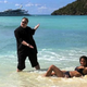 Illustration for article titled The Best Worst Photos of Megauploads Kim Dotcom